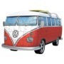 Puzzle 3D Volkswagen VA 162 piese